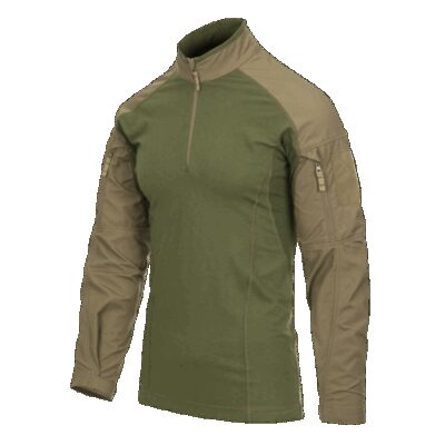 Direct Action Tactical Shirt Vanguard - Adaptive Green