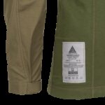 Direct Action Tactical Shirt Vanguard - Adaptive Green - obrazek 5