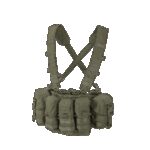 HELIKON Guardian Chest Rig(R) - Adaptive Green