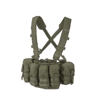 HELIKON Guardian Chest Rig(R) - Adaptive Green