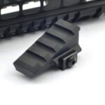 FMA 45° Angled RIS Rail Adapter - Black