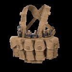 HELIKON Guardian Chest Rig(R) - MultiCam(R) - obrazek 2