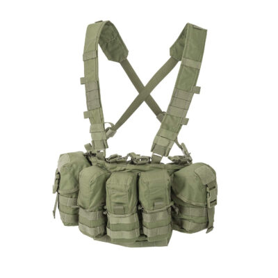 HELIKON Guardian Chest Rig(R) - Green