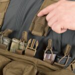 HELIKON Guardian Chest Rig(R) - Green - obrazek 5