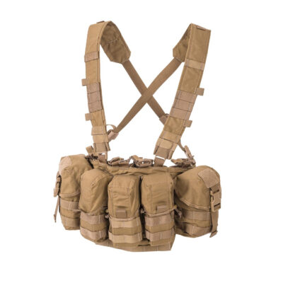 HELIKON Guardian Chest Rig(R) - Coyote