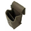 Single Pouch for 2 AK Magazines - Olive Drab OD-A-GFC048-OD asgbox.pl