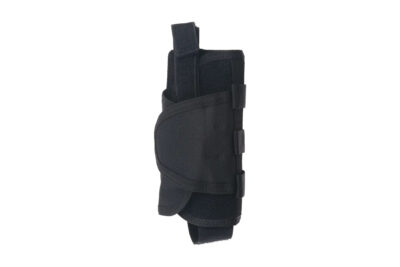 Tornado Universal Molle Holster - Black