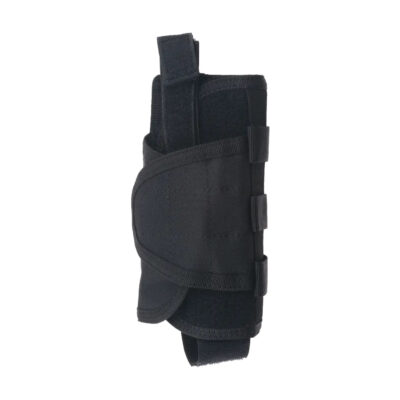Tornado Universal Molle Holster - Black