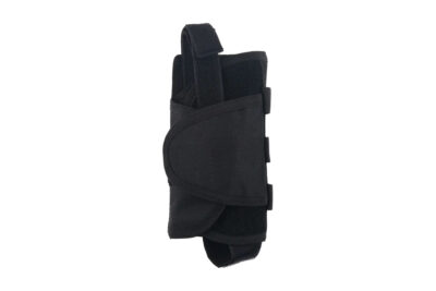 Tornado Universal Molle Holster - Black - obrazek 2