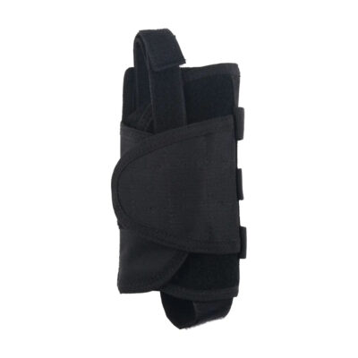 Alternative view of Tornado Universal Molle Holster - Black