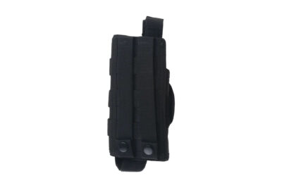 Tornado Universal Molle Holster - Black - obrazek 3