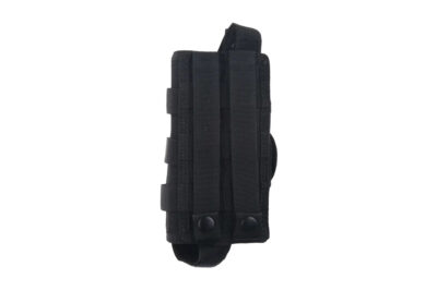 Tornado Universal Molle Holster - Black - obrazek 4
