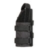 Universal Molle Holster PB8999 - Black OD-A-GFC051-BK asgbox.pl