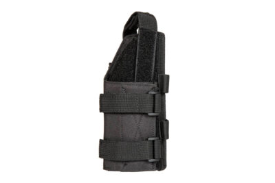 Universal Molle Holster PB8999 - Black - obrazek 2