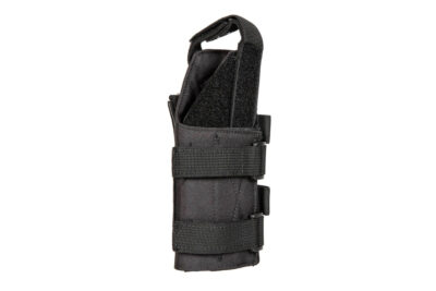 Universal Molle Holster PB8999 - Black - obrazek 3