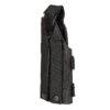 Universal Molle Holster PB8999 - Black OD-A-GFC051-BK asgbox.pl