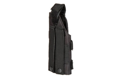Universal Molle Holster PB8999 - Black - obrazek 4