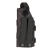 Universal Molle Holster PB8999 - Black OD-A-GFC051-BK asgbox.pl