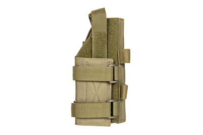 Universal Molle Holster PB8999 - Olive - obrazek 2