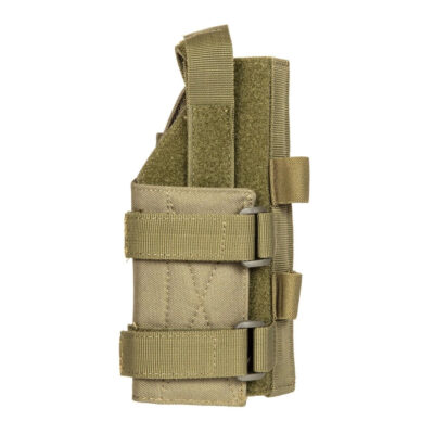 Alternative view of Universal Molle Holster PB8999 - Olive