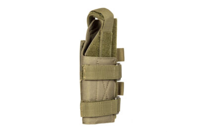 Universal Molle Holster PB8999 - Olive - obrazek 3