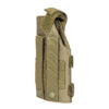 Universal Molle Holster PB8999 - Olive OD-A-GFC051-OD asgbox.pl