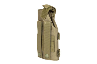 Universal Molle Holster PB8999 - Olive - obrazek 4