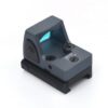LED RMR Red Dot Adjustable - Grey OD-A-AIMO083 asgbox.pl