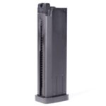 ESP Tactical LED Flashlight TREX 3, 120 lm - Black