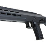 Novritsch SSX303 Stealth Gas Rifle GNB - Black