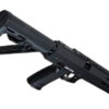 Novritsch SSX303 Stealth Gas Rifle GNB - Black OD-A-NOVRITSCH97 asgbox.pl