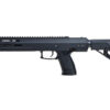 Novritsch SSX303 Stealth Gas Rifle GNB - Black OD-A-NOVRITSCH97 asgbox.pl