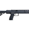 Novritsch SSX303 Stealth Gas Rifle GNB - Black OD-A-NOVRITSCH97 asgbox.pl