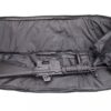 Twin assault rifle carrying bag - 65 and 96cm - Black OD-A-GFC020-BK asgbox.pl