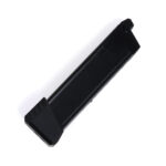 Novritsch SSP18 CNC Enlarged Magbase Plate - Black - obrazek 2