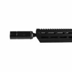 Novritsch Modular Mock Suppressor V1 (225-105x36 mm) - Black - obrazek 2