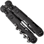 SOG POWERLITRE Multitool - Black - obrazek 3