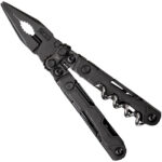 SOG POWERLITRE Multitool - Black - obrazek 2