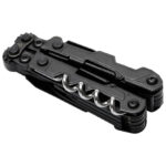 SOG POWERLITRE Multitool - Black - obrazek 4