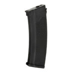 SA AK / J-Series S-MAG Mid-Cap Magazine, 175 BBs – Black