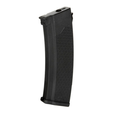 SA Mid-Cap Magazine S-MAG for AK, 175 BBs - Black