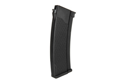 SA AK / J-Series S-MAG Mid-Cap Magazine, 175 BBs – Black - obrazek 2