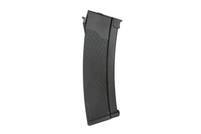 SA AK / J-Series S-MAG Mid-Cap Magazine, 175 BBs – Black - obrazek 4