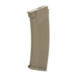 SA AK / J-Series S-MAG Mid-Cap Magazine, 175 BBs – Tan