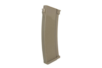 SA AK / J-Series S-MAG Mid-Cap Magazine, 175 BBs – Tan - obrazek 2