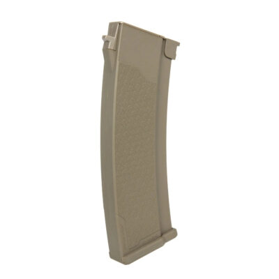 Alternative view of SA Mid-Cap Magazine S-MAG for AK, 175 BBs - Tan