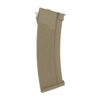 SA Mid-Cap Magazine S-MAG for AK, 175 BBs - Tan OD-A-SPARMS209-TAN asgbox.pl