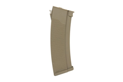 SA AK / J-Series S-MAG Mid-Cap Magazine, 175 BBs – Tan - obrazek 3