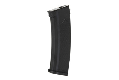 SA Hi-Cap Magazine S-MAG for AK, 380 BBs - Black