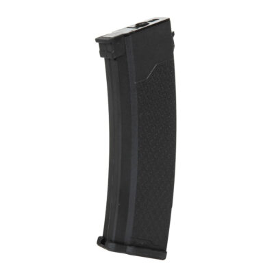 SA Hi-Cap Magazine S-MAG for AK, 380 BBs - Black